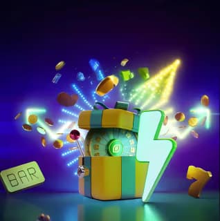 Pakiet Powitalny - 100% do 600€ + 200 Darmowych Spinów