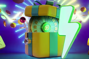Bonus powitalny do 600€ plus 200 darmowych spinów