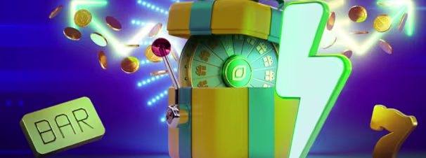 Bonus powitalny do 600€ plus 200 darmowych spinów